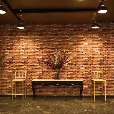 Cosmopolitan Hotel Indore-2